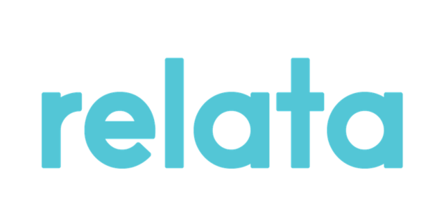 Relata logo placeholder
